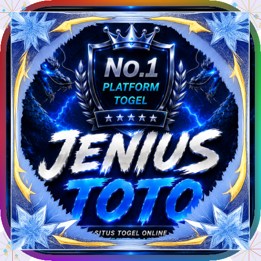 jeniustoto — mitra unggulan